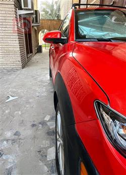 هيونداي كونا